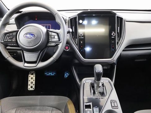 New 2026 Subaru Crosstrek 2.5i Sport AWD/4WD image 15