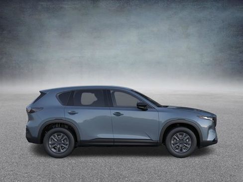 New 2026 MAZDA CX-5 Select image 5