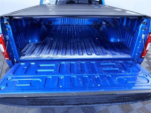 Certified 2019 Ford F150 XL w/ Equipment Group 101A Mid image 11