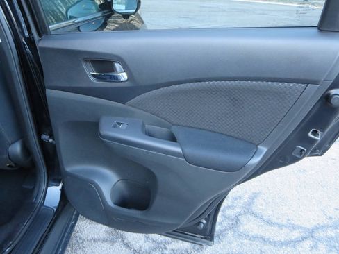 Used 2016 Honda CR-V EX image 19