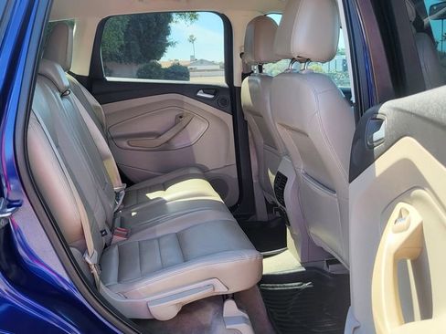 Used 2014 Ford Escape Titanium FWD image 22