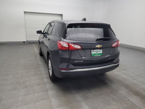 Used 2020 Chevrolet Equinox LT AWD/4WD image 5