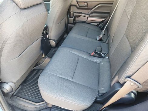 New 2025 Toyota 4Runner SR5 image 20