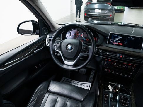 Used 2014 BMW X5 xDrive35i image 10