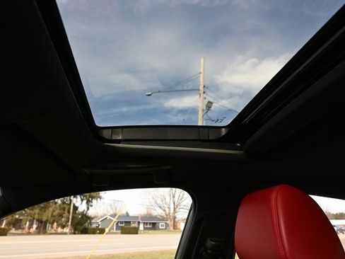 Used 2024 Acura Integra A-Spec image 35