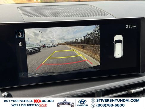 New 2026 Hyundai Santa Fe SE image 5