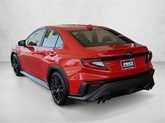 Used 2024 Subaru WRX Premium AWD/4WD video 3