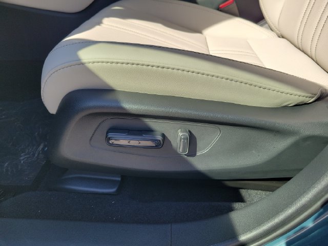 New 2027 Honda HR-V EX-L image 11