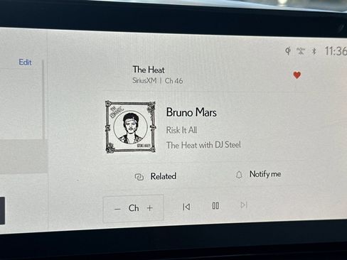 New 2026 Lexus UX 300h AWD image 17