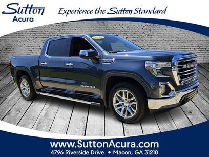 Used 2020 GMC Sierra 1500 SLT w/ SLT Premium Plus Package