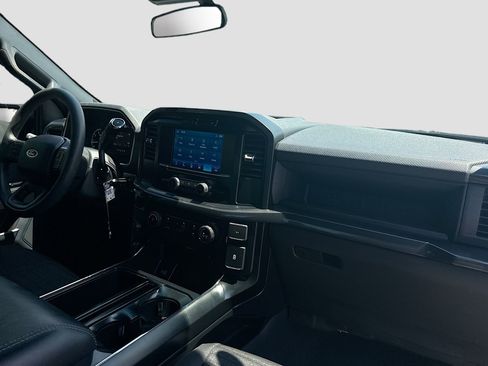 Used 2023 Ford F150 XL w/ STX Appearance Package RWD image 32