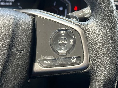 Used 2022 Honda CR-V EX image 29