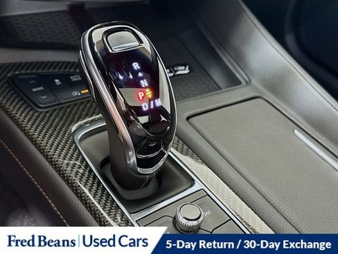 Used 2023 Cadillac CT5 V w/ Premium Package AWD/4WD image 24