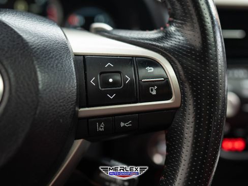 Used 2020 Lexus RX 350 F Sport image 25