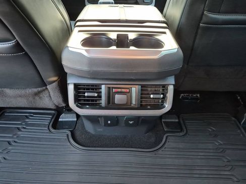 Used 2023 Ford F150 Platinum w/ Equipment Group 701A High AWD/4WD image 35
