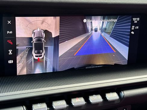 Used 2023 Porsche 911 Carrera 4 GTS image 24