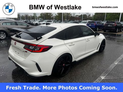 Used 2023 Honda Civic Type R image 5