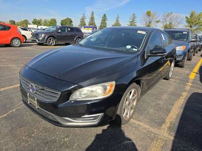 Used 2014 Volvo S60 T5