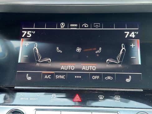 Certified 2024 Audi A6 Premium Plus w/ Premium Plus Package image 34