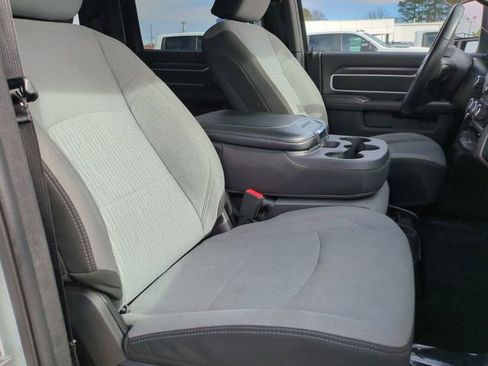 Used 2024 RAM 2500 Big Horn image 23