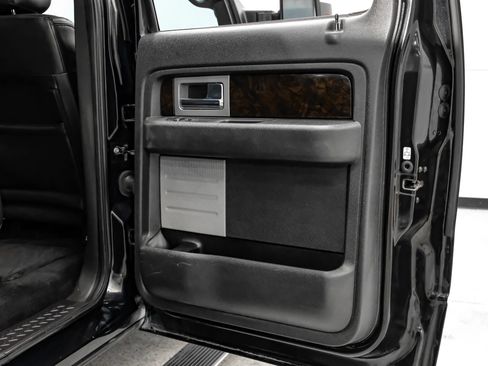 Used 2014 Ford F150 Platinum AWD/4WD image 43