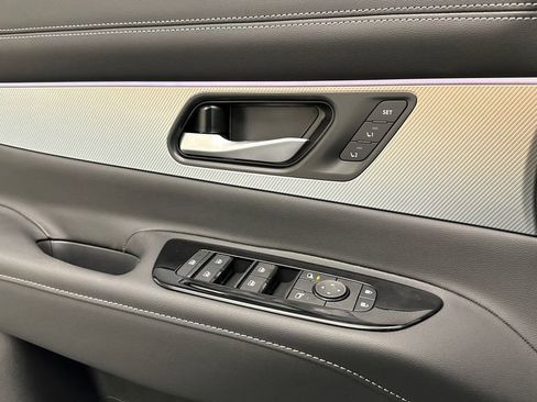 New 2026 Nissan Murano SL AWD/4WD image 18