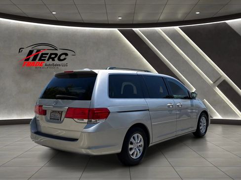 Used 2008 Honda Odyssey EX-L image 5