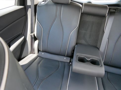 Used 2025 Acura RDX SH-AWD w/ Advance Package image 12
