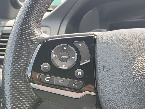 Certified 2024 Honda Passport Black Edition image 25