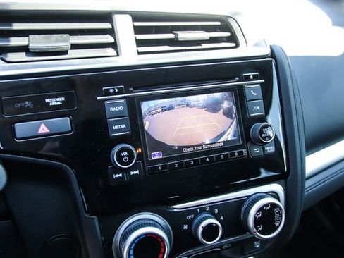 Used 2020 Honda Fit LX image 17