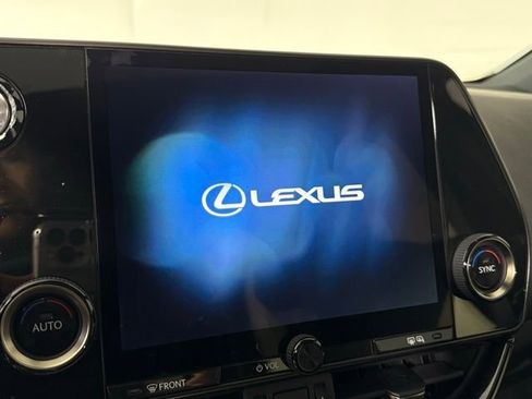 Certified 2023 Lexus NX 350 AWD w/ Premium Package image 20