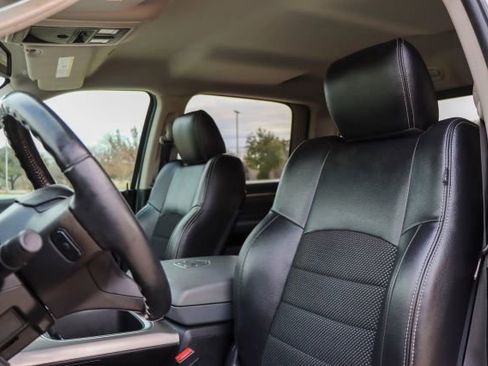 Used 2018 RAM 1500 Lone Star image 14