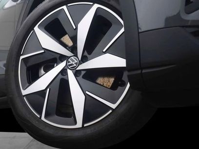 New 2025 Volkswagen ID.4 Pro S