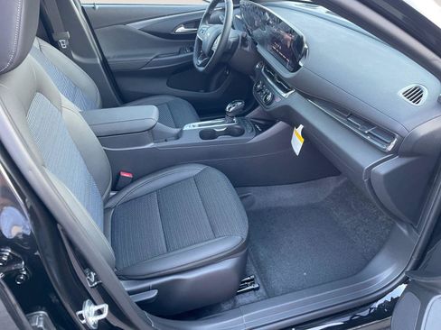 New 2026 Buick Envista Preferred w/ Convenience I Package image 15