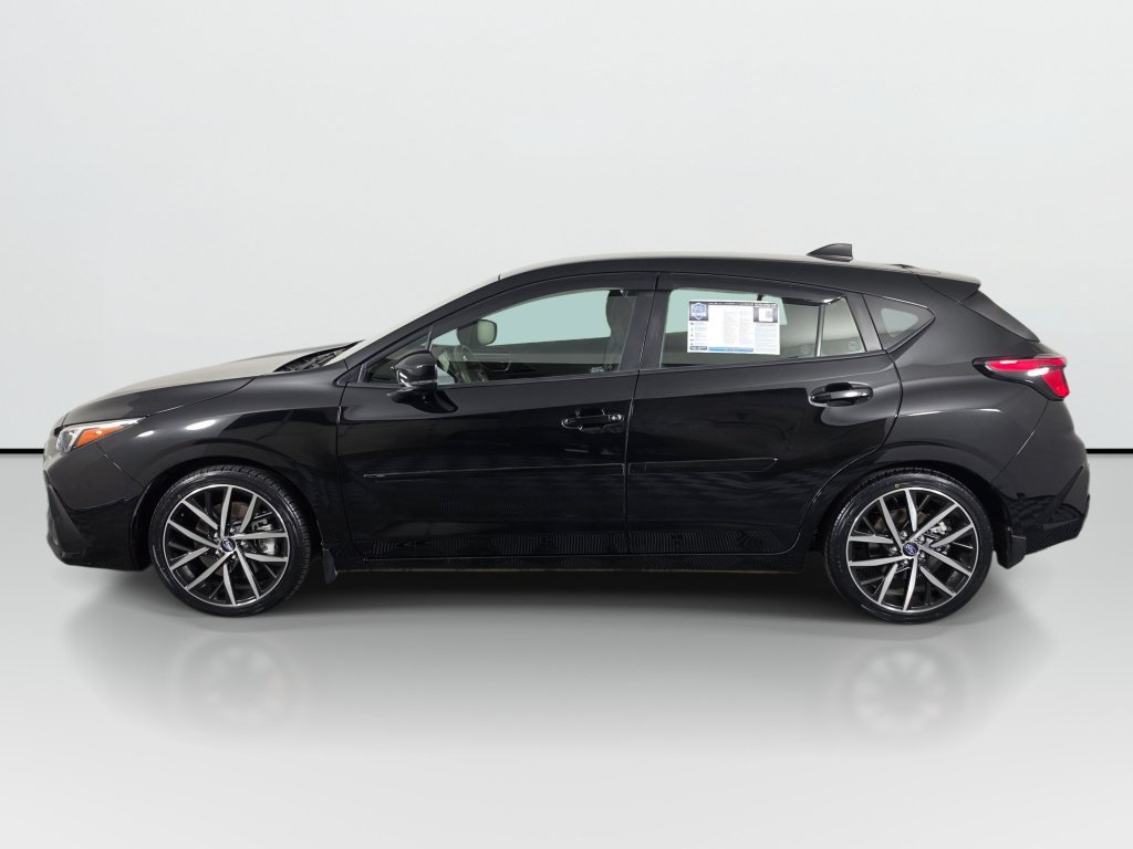 Used 2024 Subaru Impreza 2.0i Sport AWD/4WD image 2