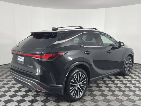 Used 2025 Lexus RX 350 w/ Convenience Package AWD/4WD image 26
