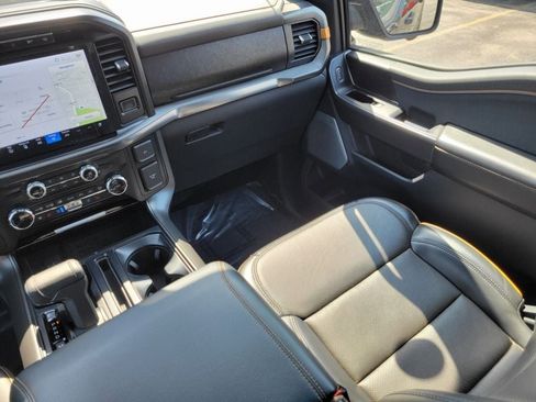 Used 2024 Ford F150 Tremor w/ Equipment Group 402A High AWD/4WD image 14