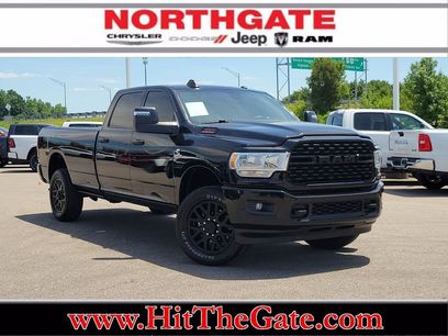 Used 2024 RAM 3500 Big Horn