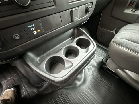 Used 2023 GMC Savana 2500 w/ Driver Convenience Package image 24