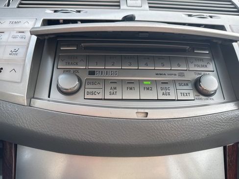 Used 2008 Toyota Avalon XL image 19