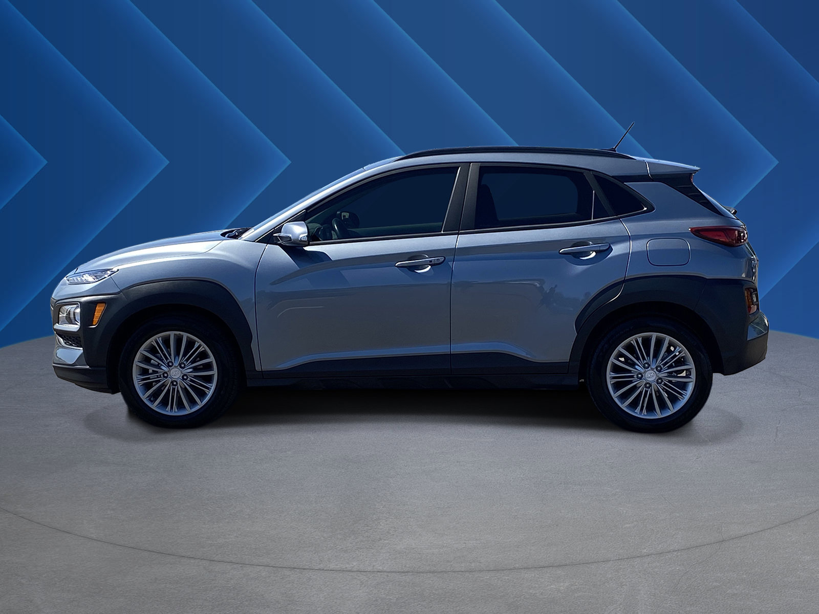 Used 2020 Hyundai Kona SEL FWD image 6