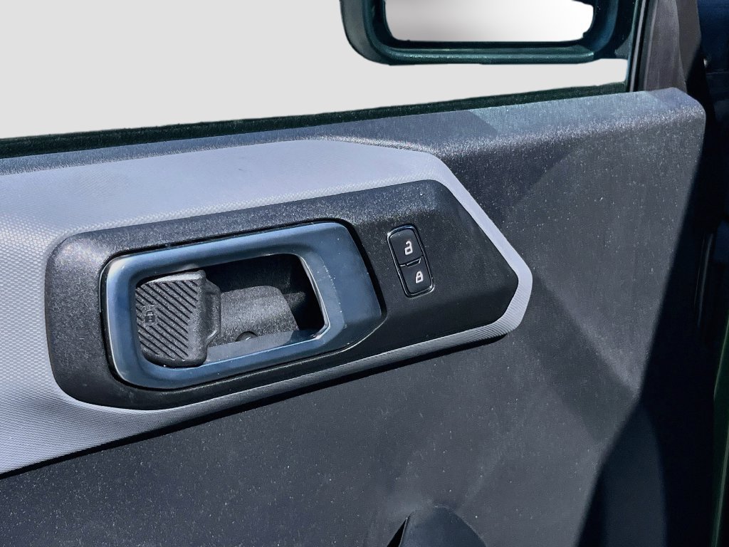 Used 2024 Ford Bronco Big Bend AWD/4WD image 18