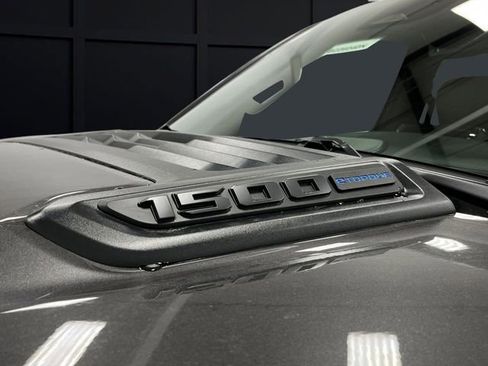 New 2026 RAM 1500 Laramie w/ Night Edition image 43