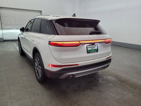 Used 2022 Lincoln Corsair AWD w/ Equipment Group 101A image 6