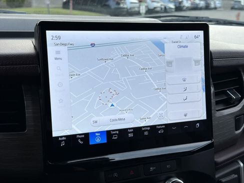 Used 2024 Ford Expedition Max Limited image 13