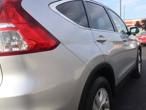 Used 2016 Honda CR-V EX image 30