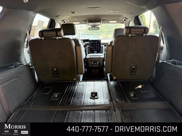 Certified 2026 GMC Yukon Elevation w/ LPO, Floor Liner Package AWD/4WD image 8