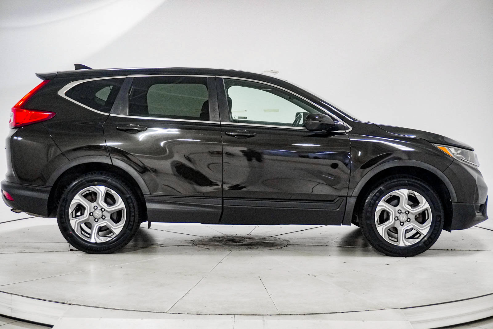Used 2018 Honda CR-V EX-L image 12