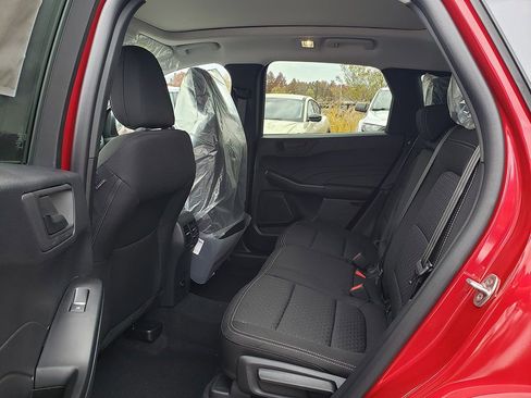 New 2026 Ford Escape Active w/ Tech Pack #1 AWD/4WD image 13