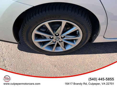 Used 2015 Toyota Prius V Five w/ Advanced Technology Package FWD image 26